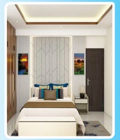 Designer Ceiling