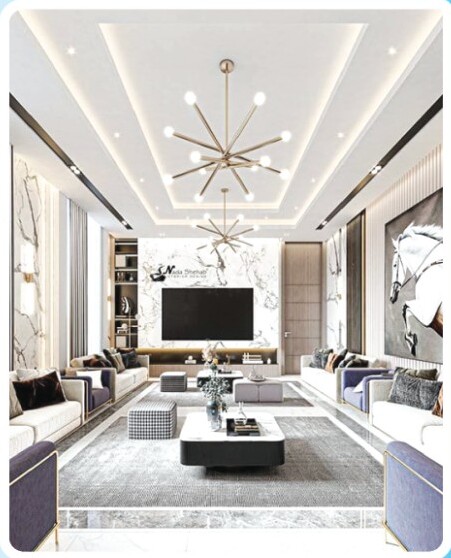 Interior Decoration