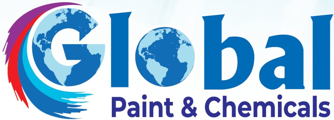 Global Paint & Chemicals logo