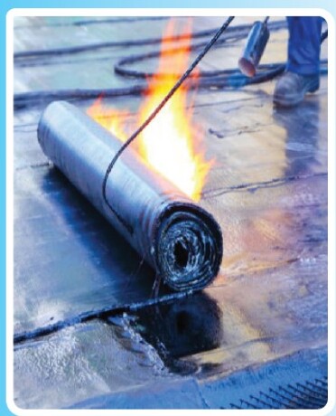 Heat Proof Coating